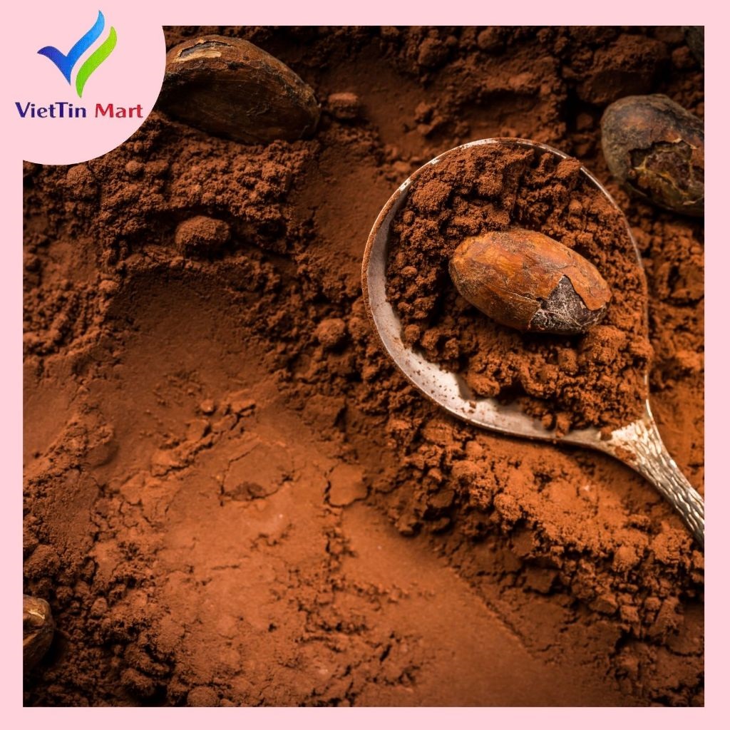 Bột CaCao Viettin Mart 500G
