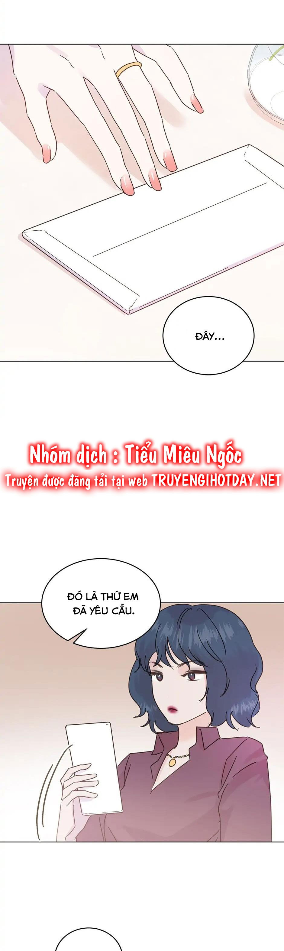 sự trả thù ngọt ngào của vợ tôi chapter 90 1