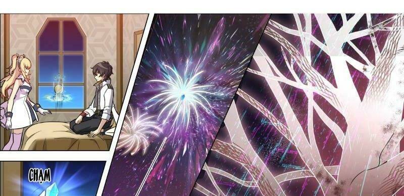 thập nhị thần binh khí chapter 10 25