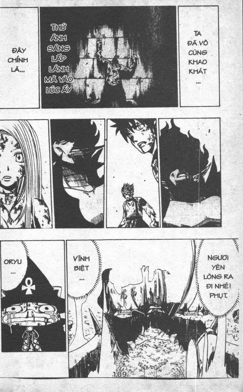 rave master (scan) chapter 19 107