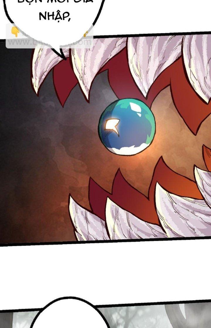 từ cây cổ thụ bắt đầu tiến hóa chapter 46 47