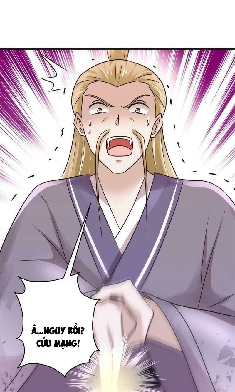 cửu dương đế tôn chapter 154 19