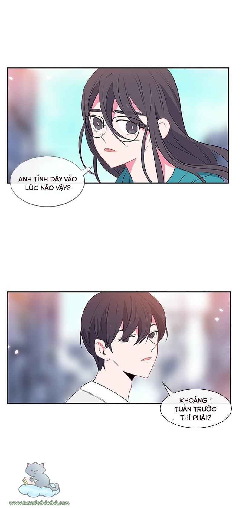 về bên anh chapter 4 28