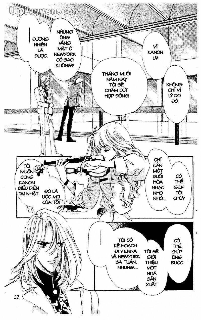 kanon - hoa âm chapter 5 21