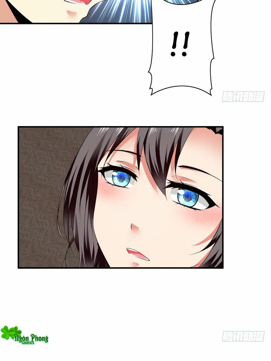 thủ hội chi vũ chapter 39 23