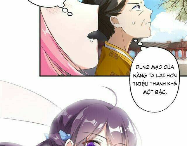 hoa nhan sách chapter 32.2 19