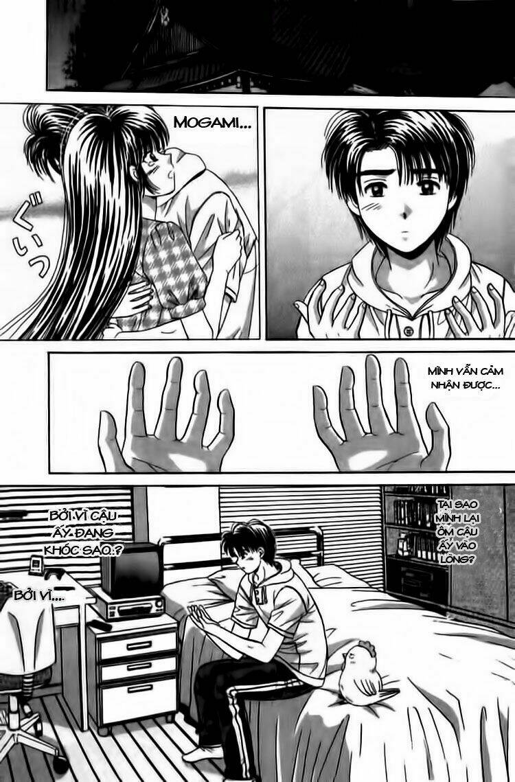 open sesame chapter 32 32