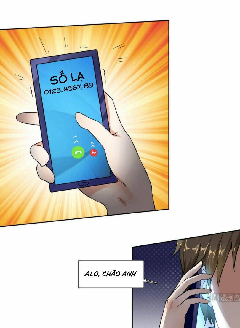 hắn là long ngạo thiên chapter 82 6