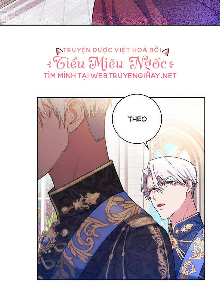 cuộc sống của nàng hầu gái iraine chapter 14 26