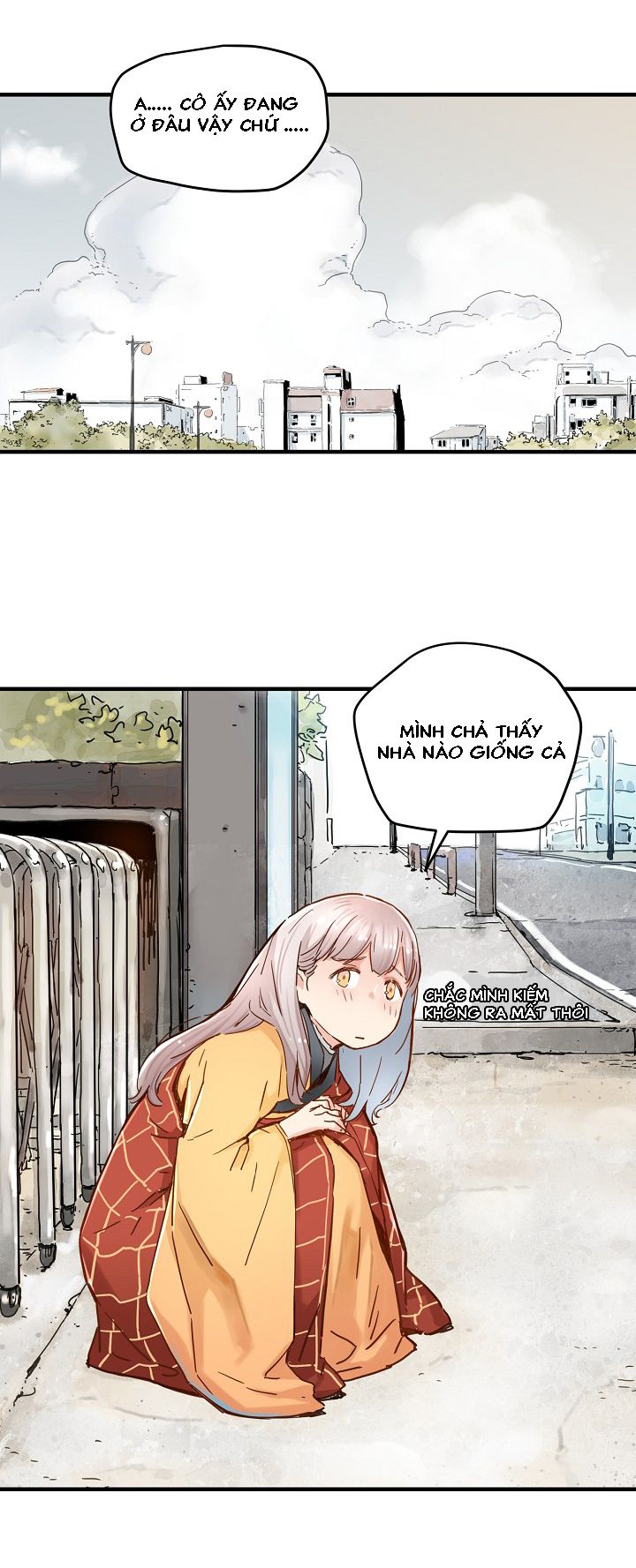 tam tạng ký chapter 8 22