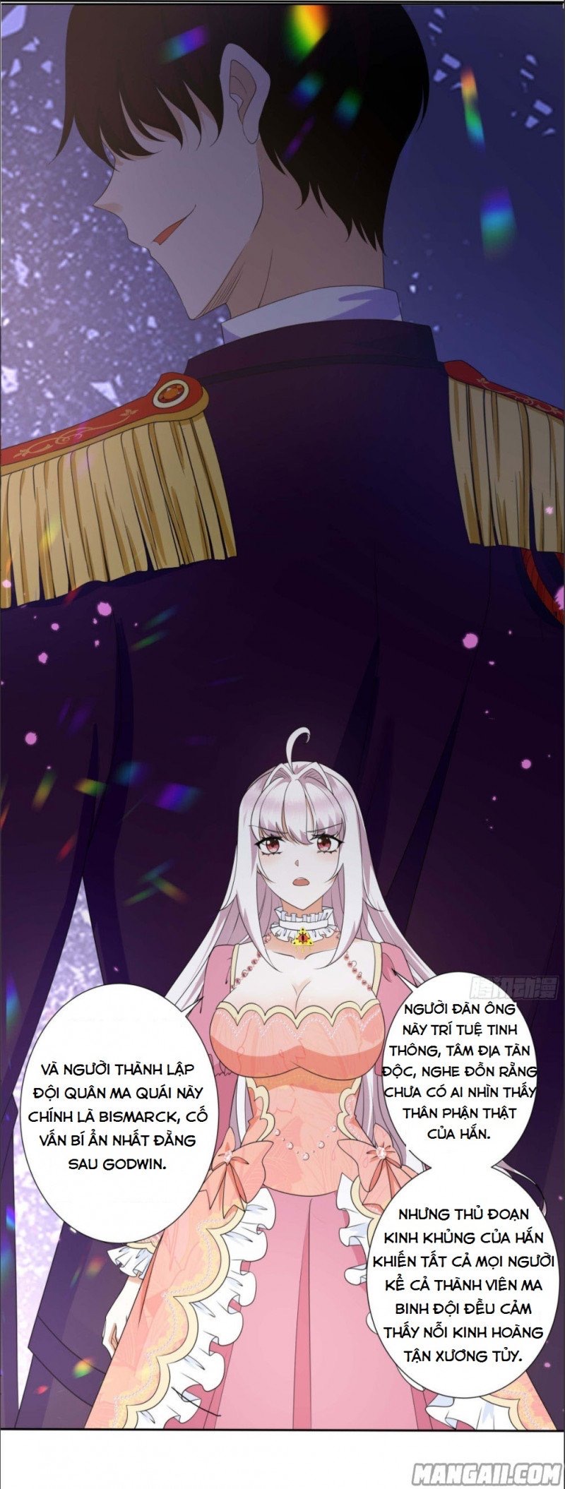 công chúa phản diện trong truyền thuyết chapter 24 18