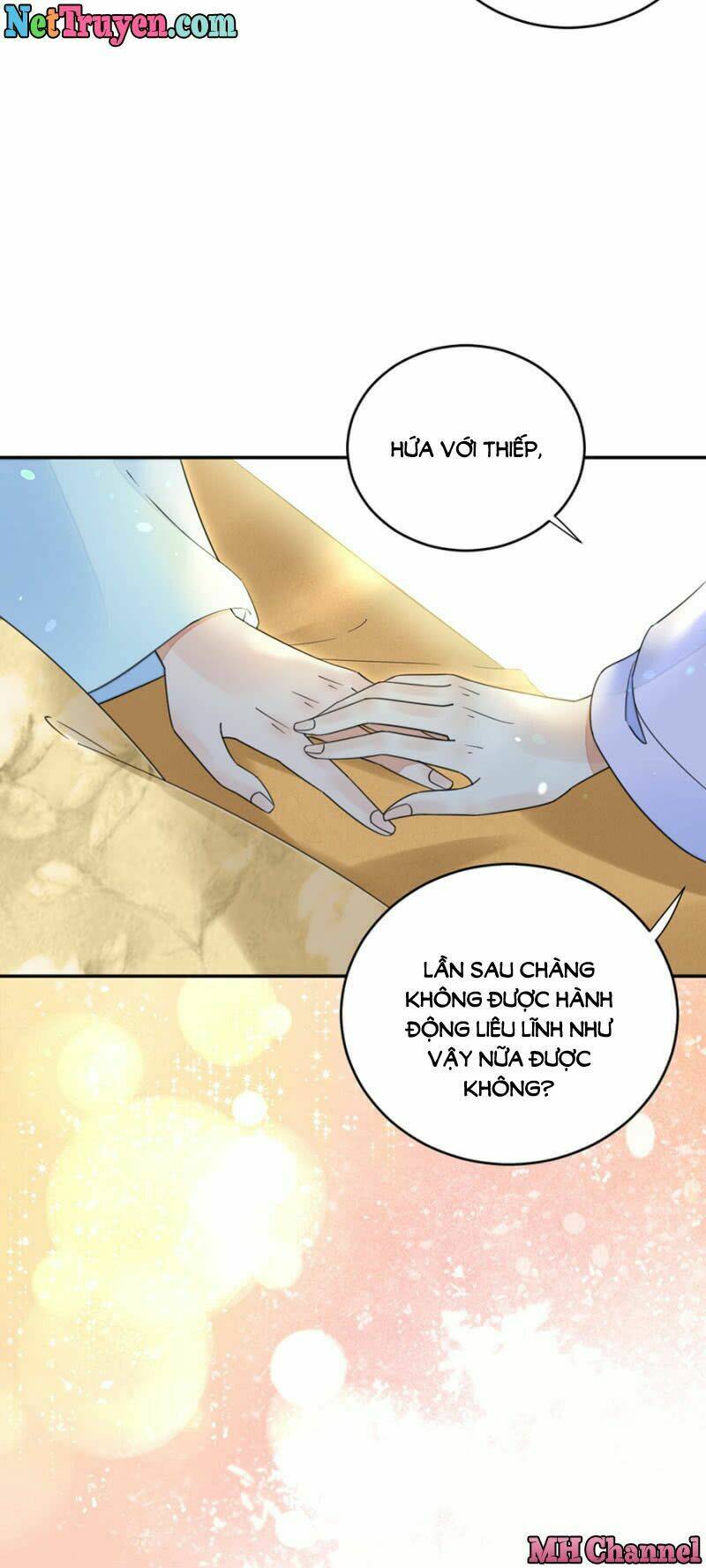 dục hỏa độc nữ chapter 36 7