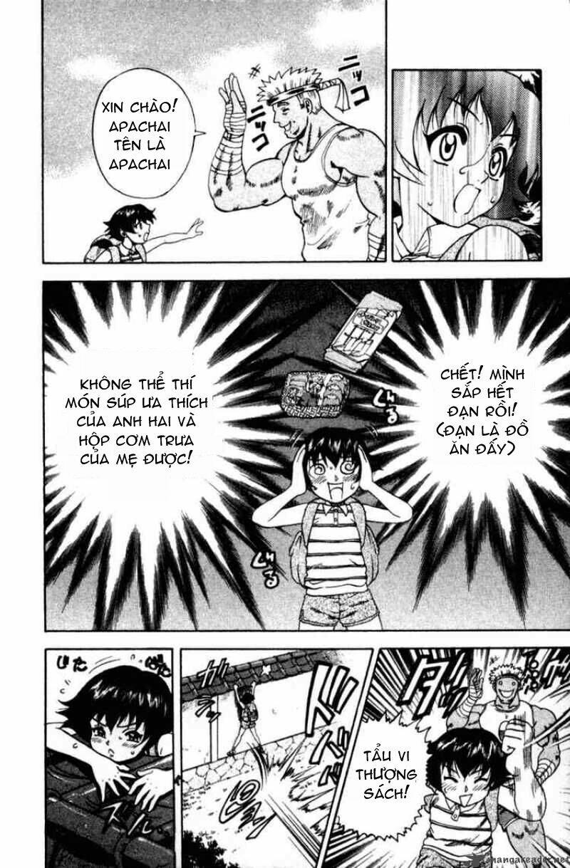 history's strongest disciple kenichi chapter 39 16