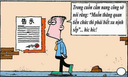 kiếp nhân viên chapter 2 9