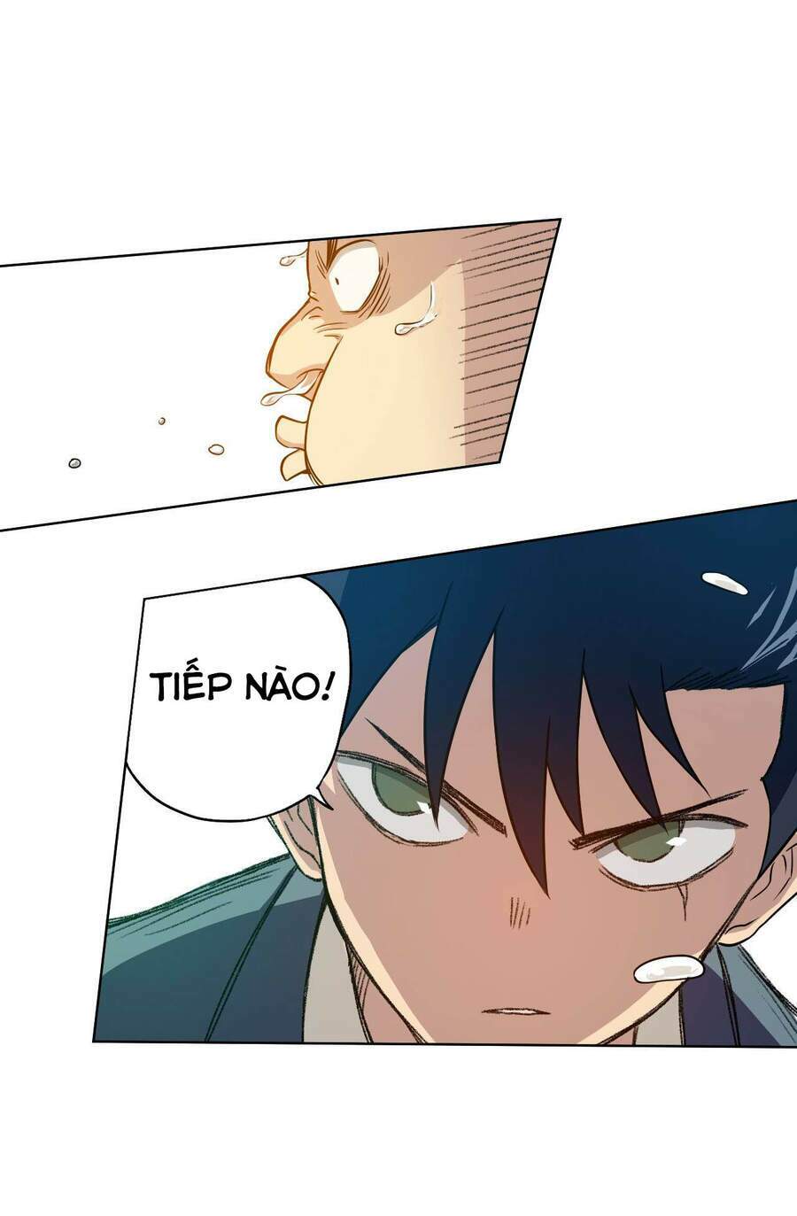 lãnh chúa thảm họa chapter 5 32