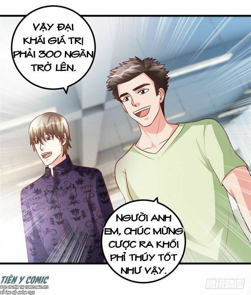 thấu thị tiên y chapter 90 18