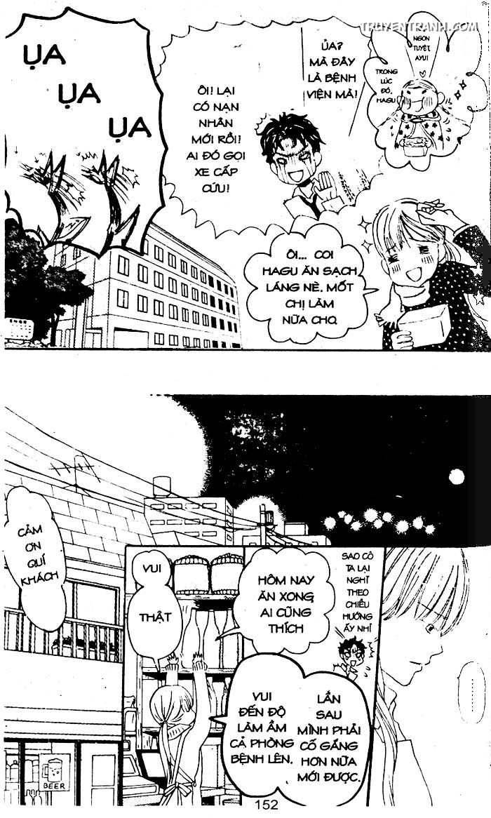 love n life chapter 60 6