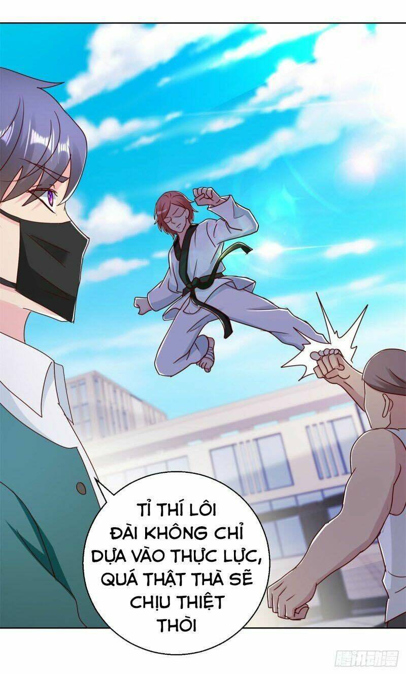 vú em là cổ tiên chapter 174 15