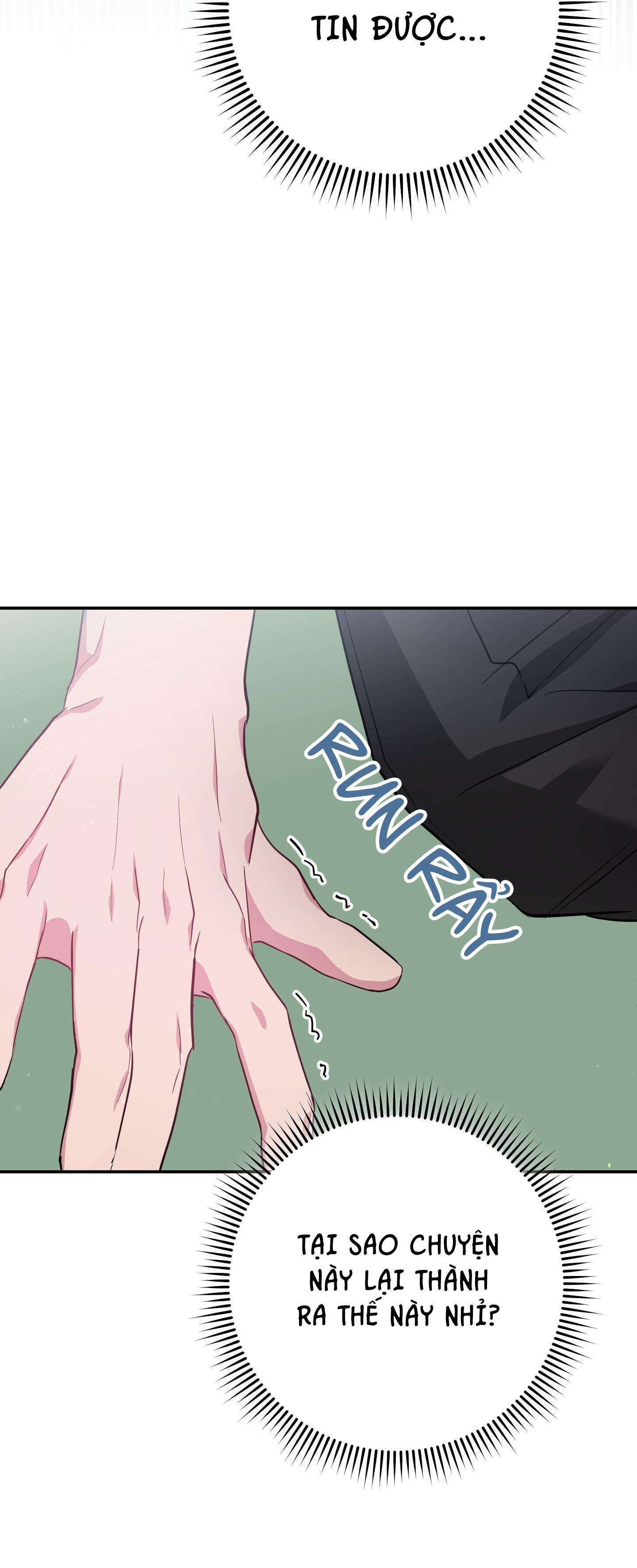 bí mật của bạn gái chapter 2 40