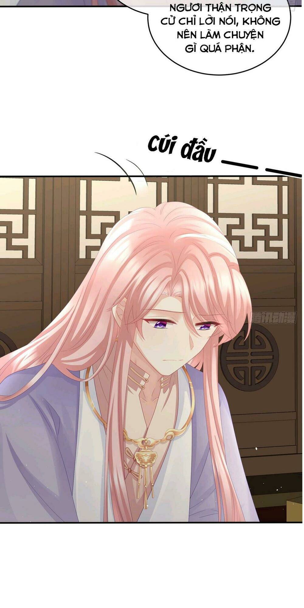 kiều phu có hỉ chapter 44 16