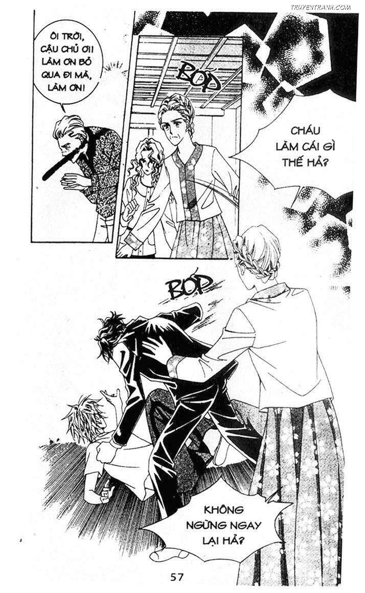 điên vì yêu - love like crazy chapter 27 1