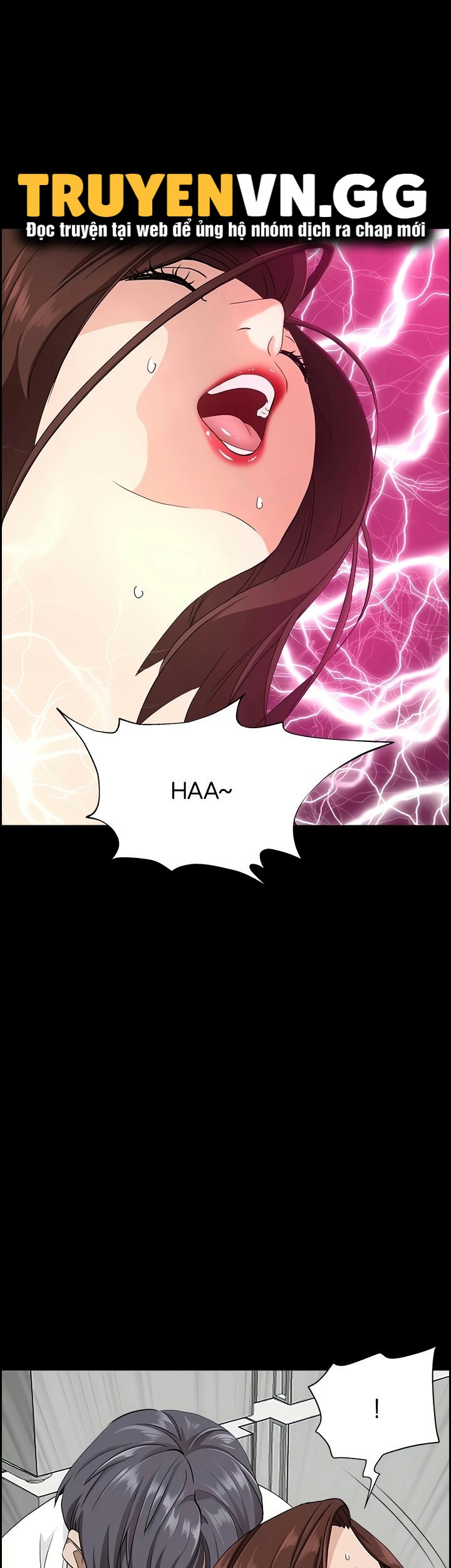 chung nhà bạn mẹ chapter 42 28