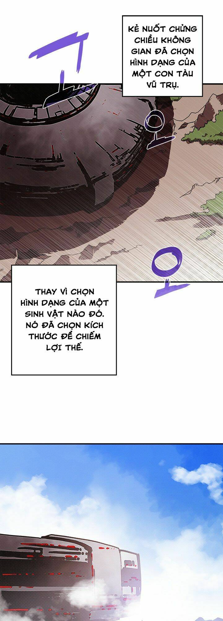 Ta Là Vua Pháp Sư Chapter 109 - Trang 31