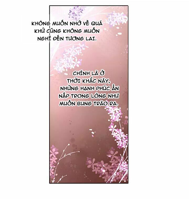 Tình yêu là màu hoa anh thảo chapter 16.3 9