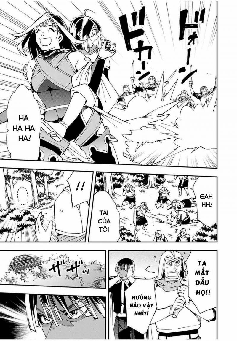 tái sinh thành quý tộc với kĩ năng 'appraisal' chapter 46 7