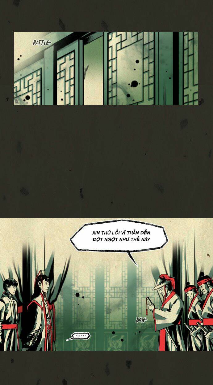 in full bloom chapter 39 23