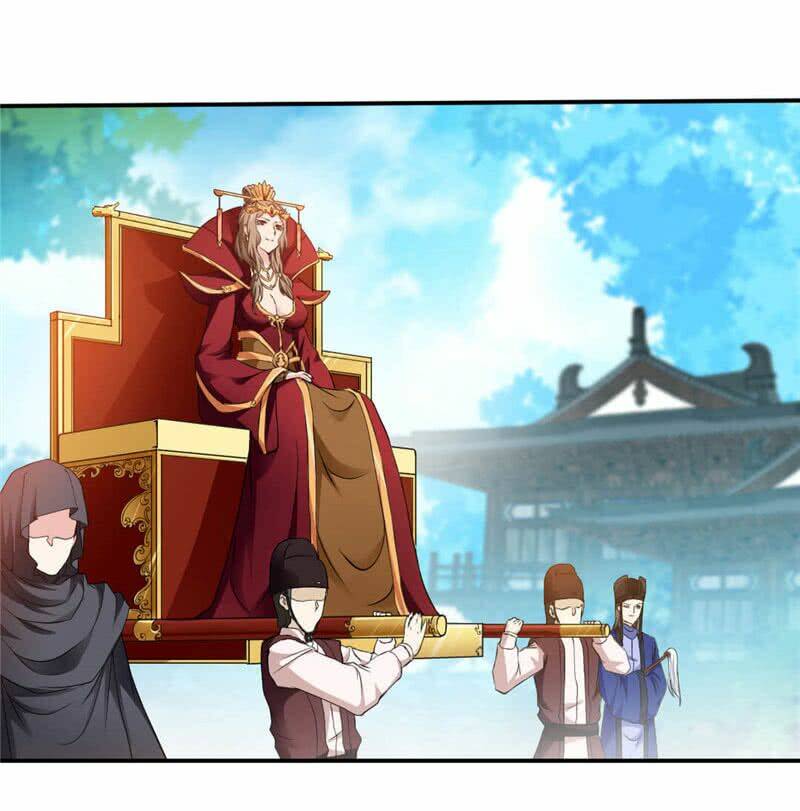 cửu dương thần vương chapter 4 7