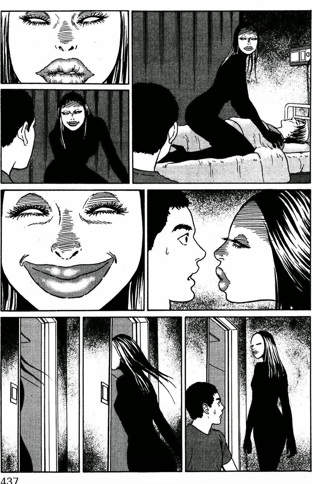 the shard of evil chapter 6 9