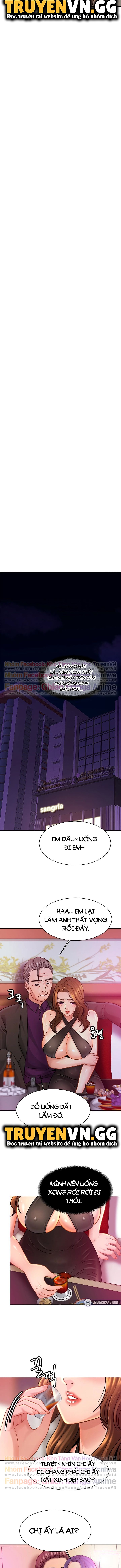 gia đình thân thiết chapter 23 6