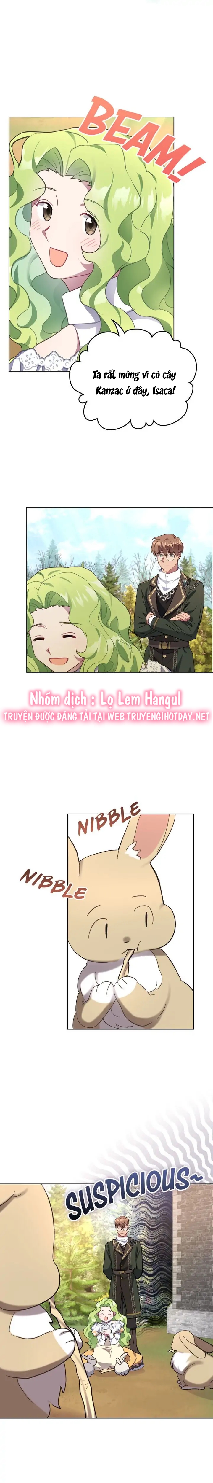 công chúa muôn loài chapter 16 7