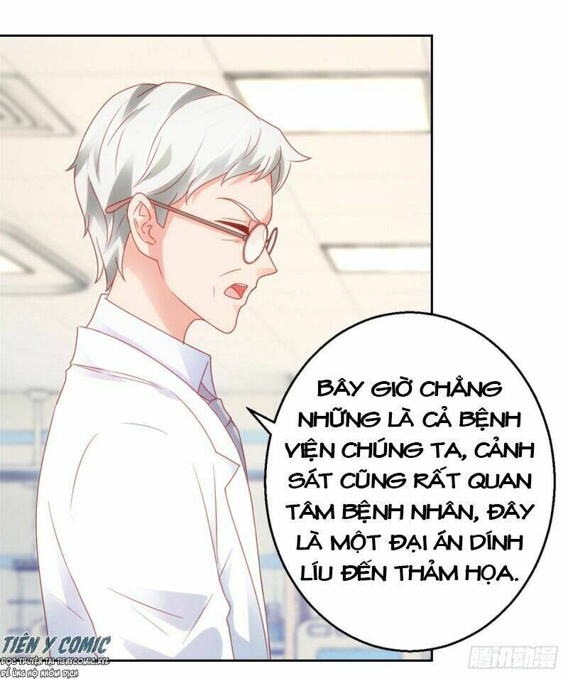 thấu thị tiên y chapter 118 11