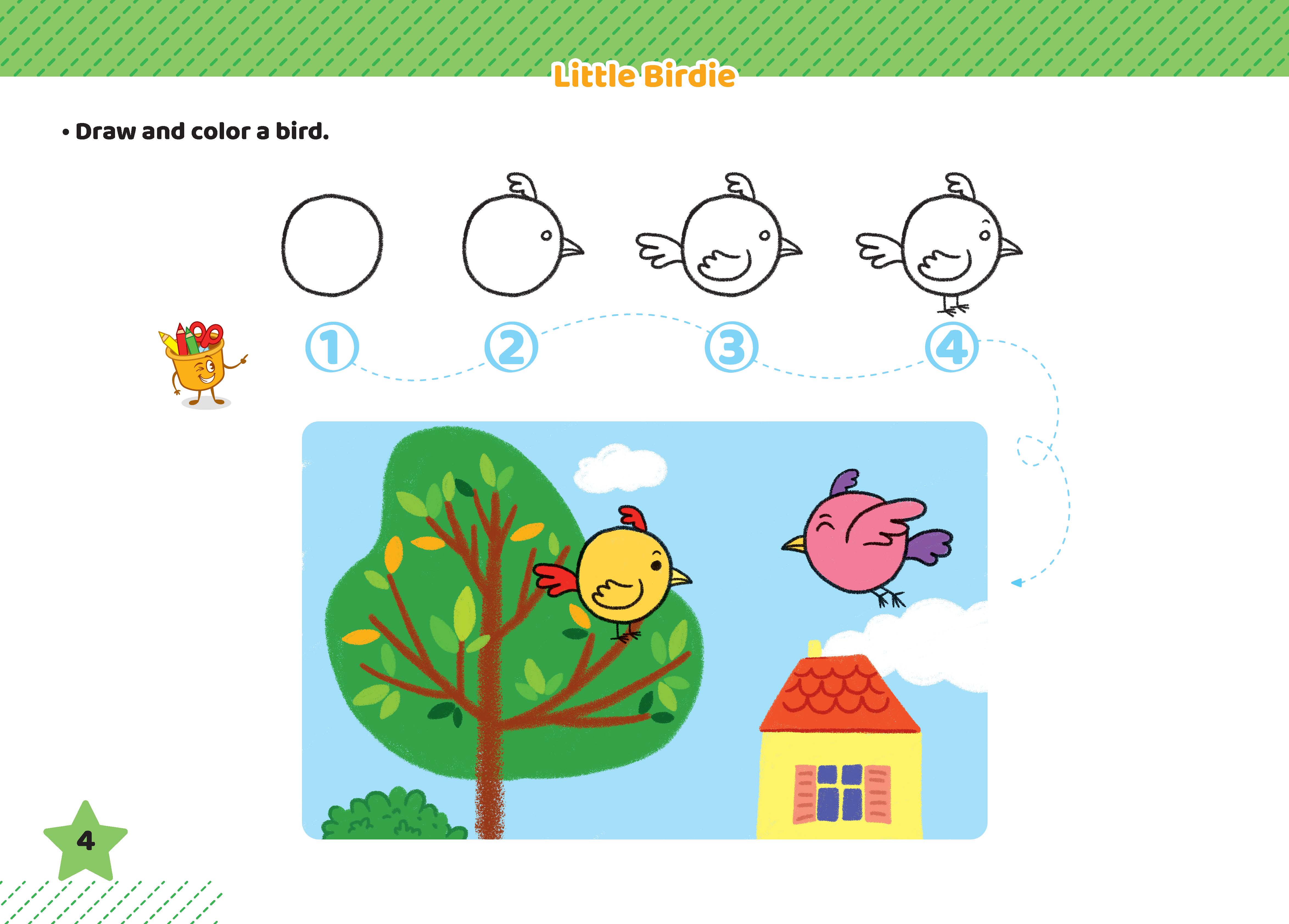 Combo Kid's Rainbow Pack 3+