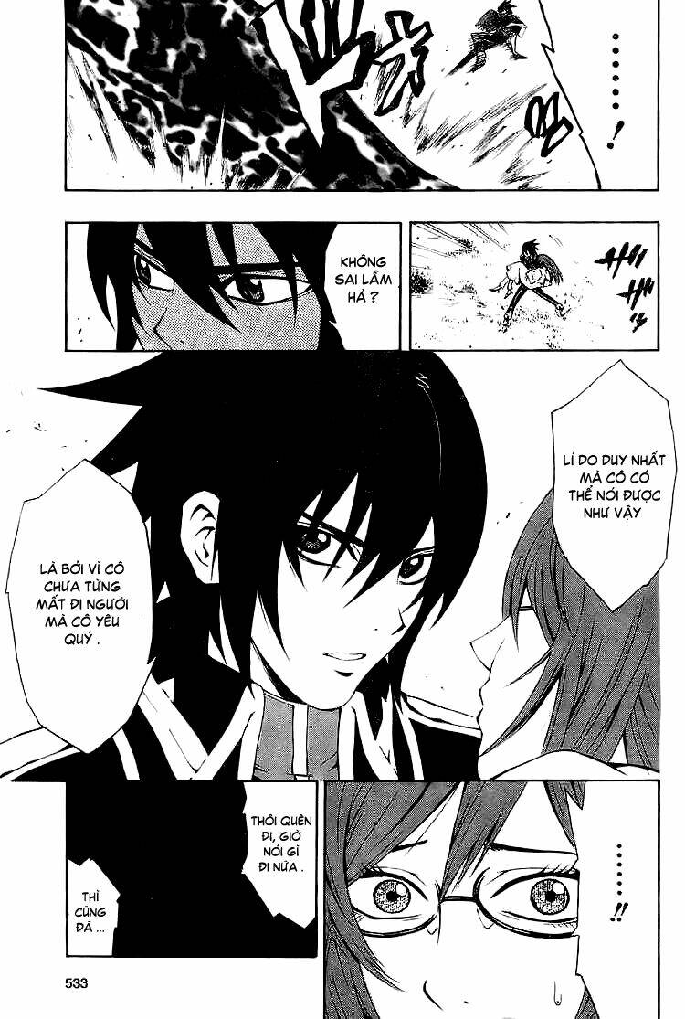 dragonaut - the resonance chapter 1 29