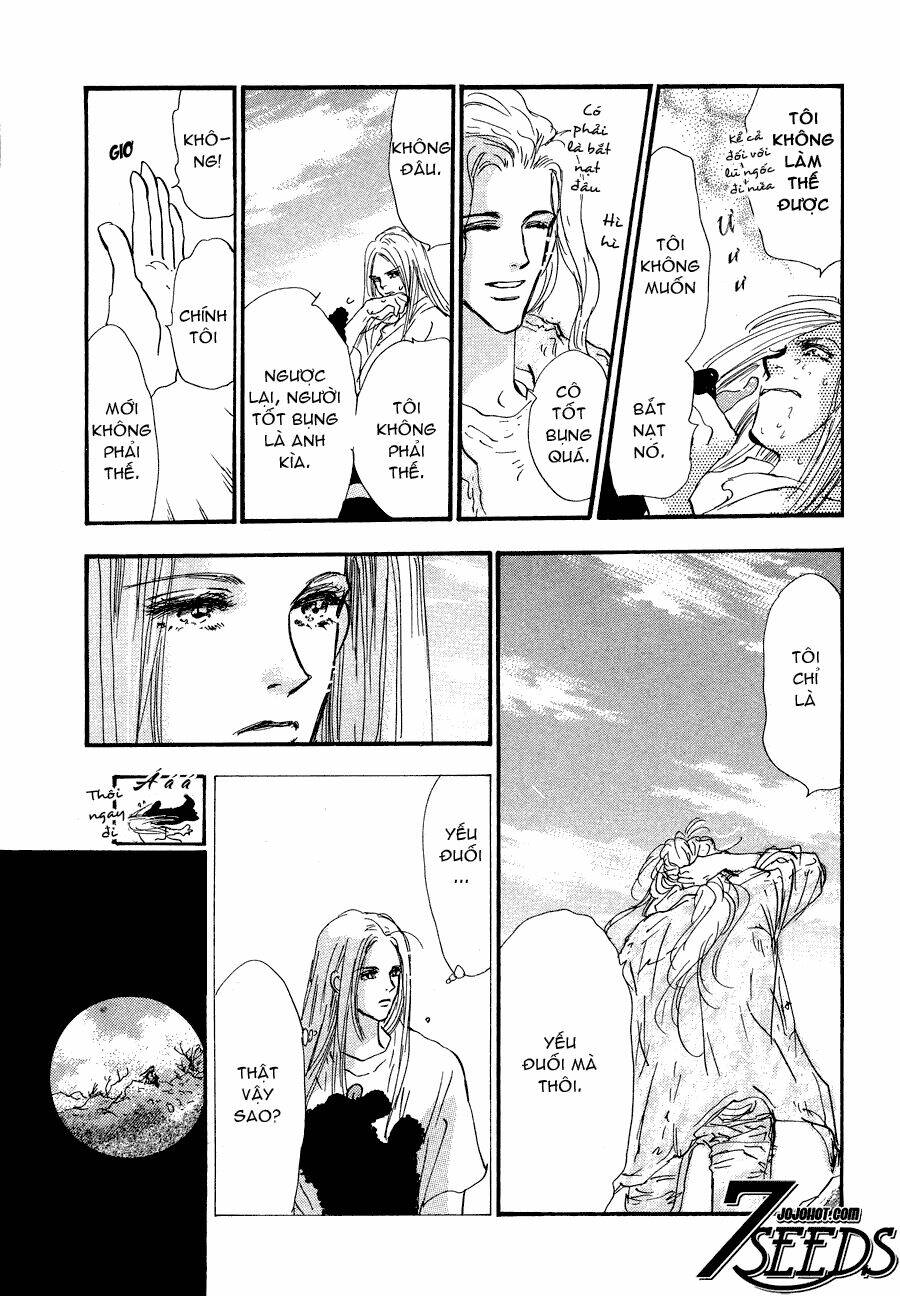 7 mầm sống chapter 109 28