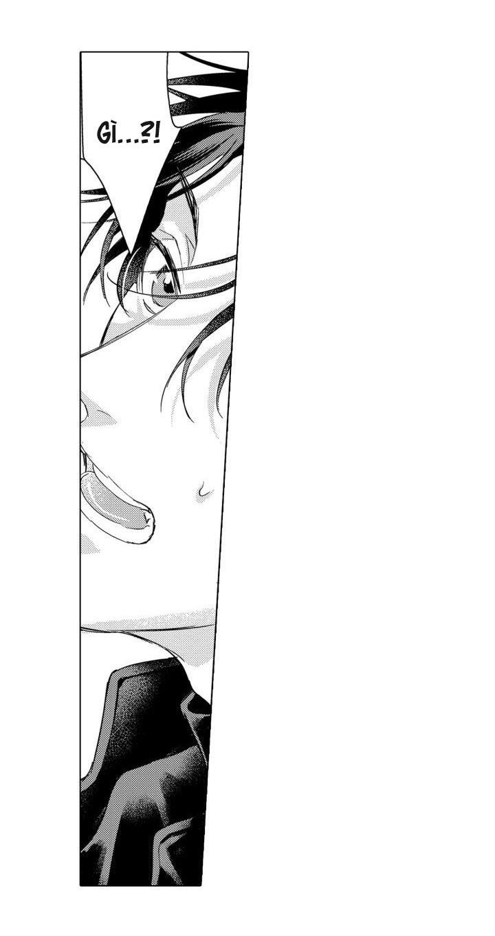 hiyoko-chan to harinezumi-kun chapter 11 3