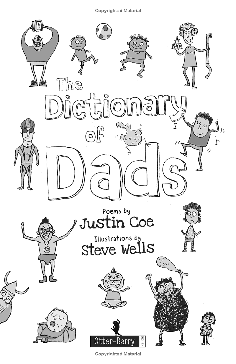 The Dictionary Of Dads