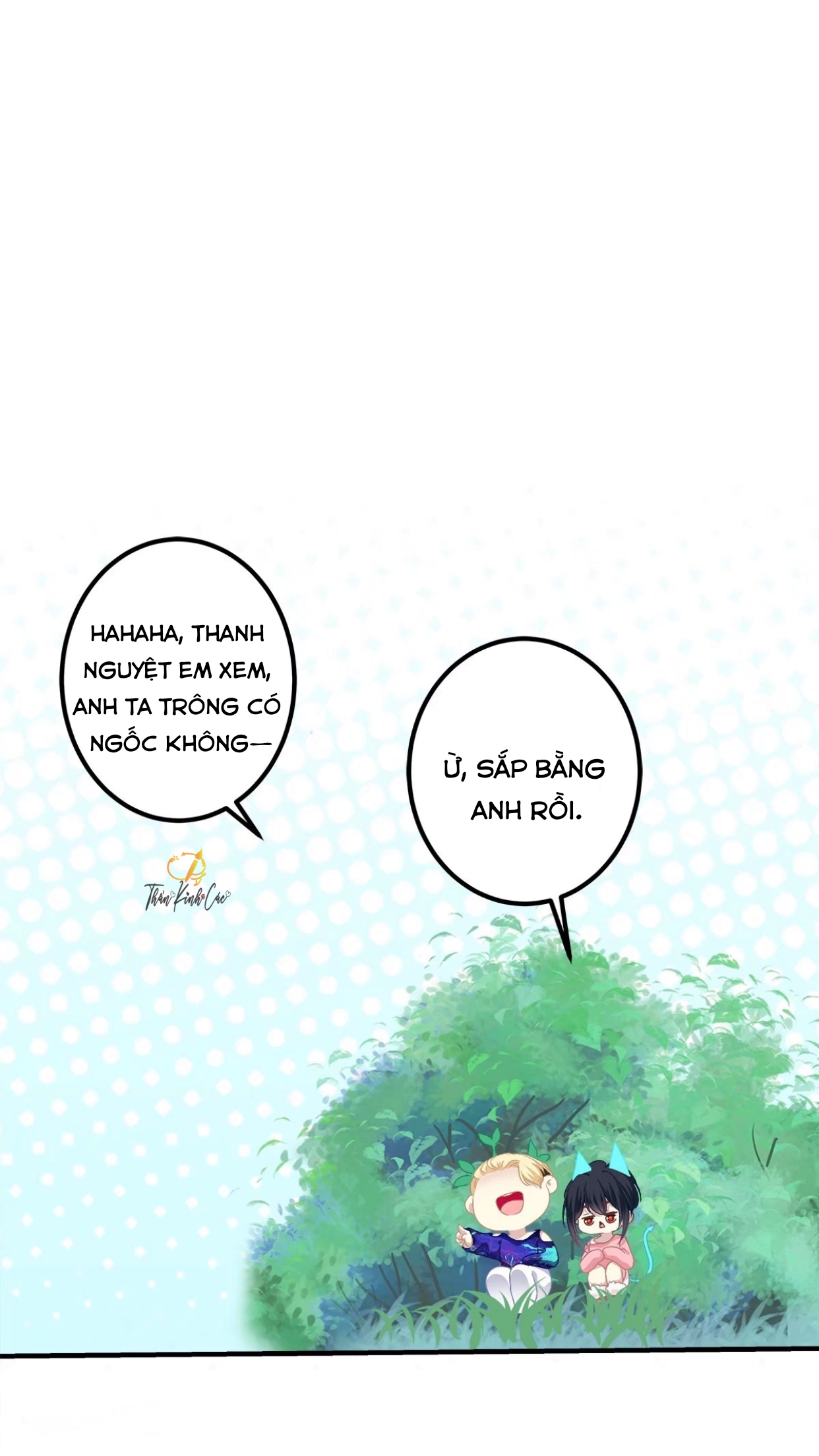 kiểm soát tuyệt đối chapter 94 17