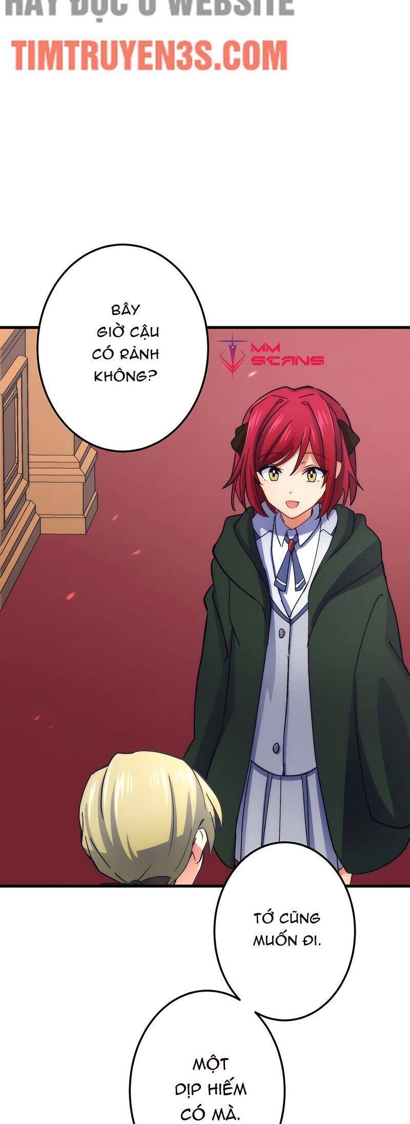 âm dương sư mạnh nhất chuyển sinh chapter 36 31