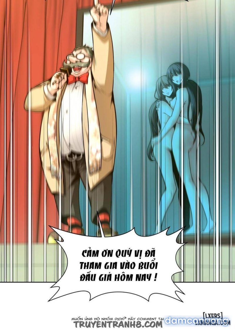 nô lệ song sinh chapter 3 12