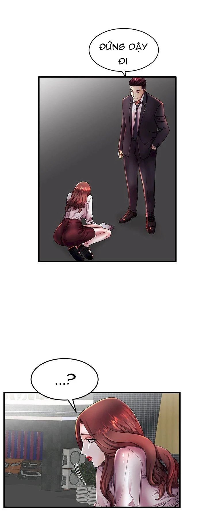 người mẹ xấu xa chapter 16 6