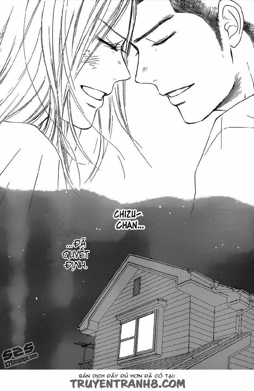 anh đã cho em biết bao thứ đầu tiên chapter 101 45