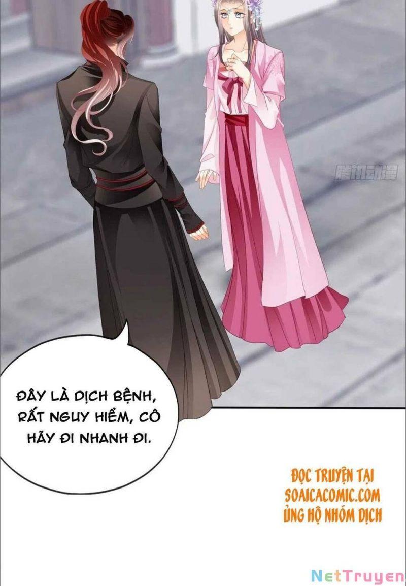 bổn vương muốn nàng chapter 86 18