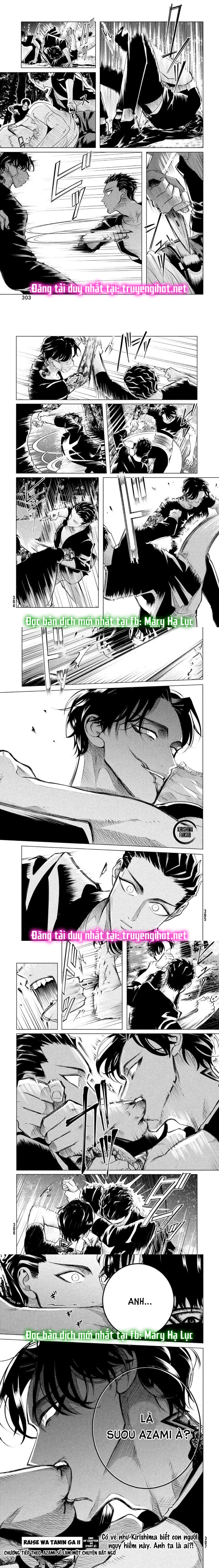 [18+] kiếp sau thà làm người xa lạ chapter 19.2 4