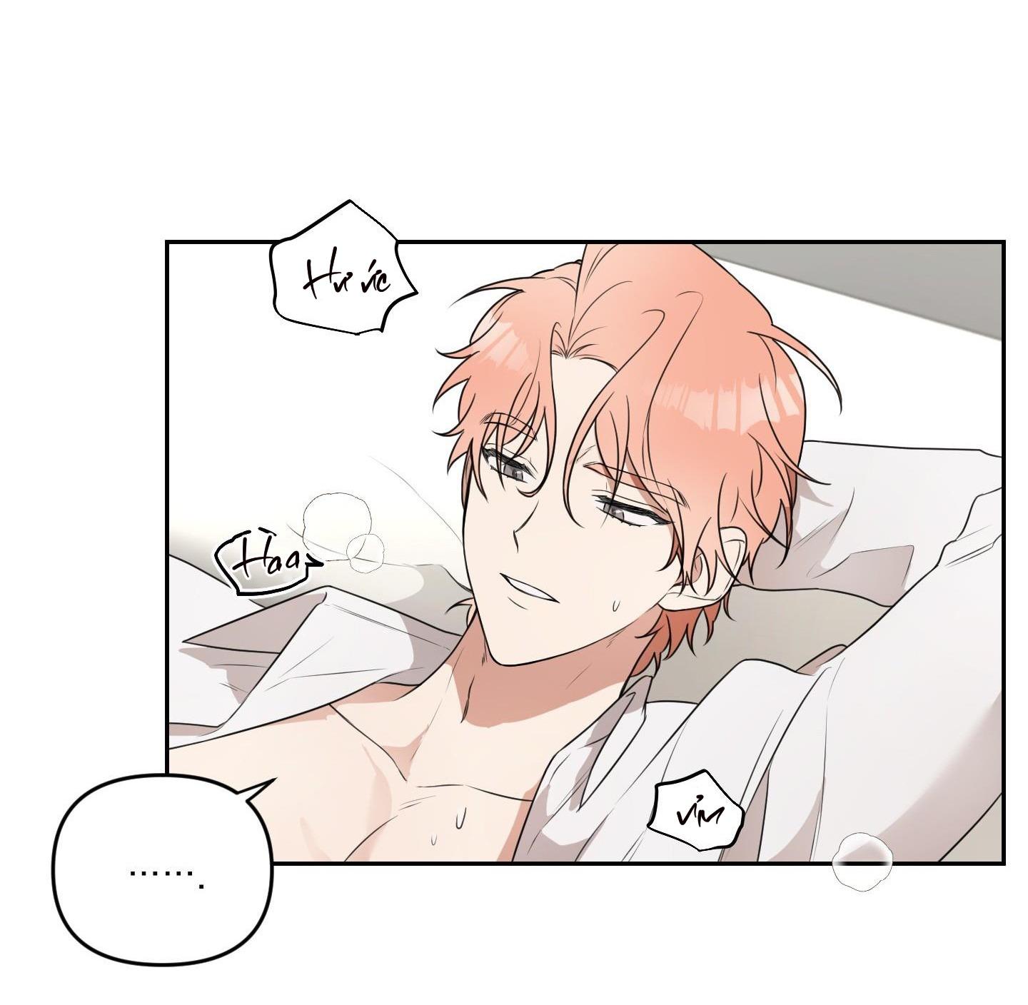 vườn hoa chapter 2 67