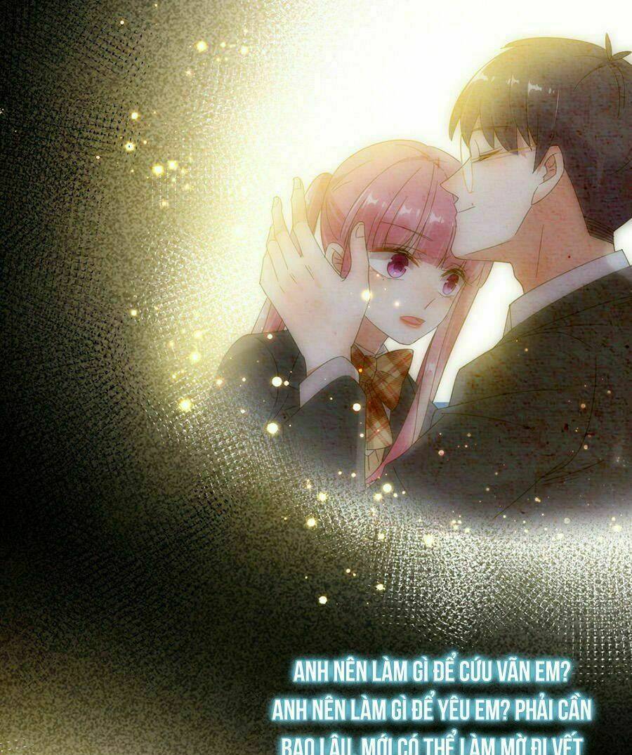 hoàn mỹ lão công tiến hóa luân chapter 98 9