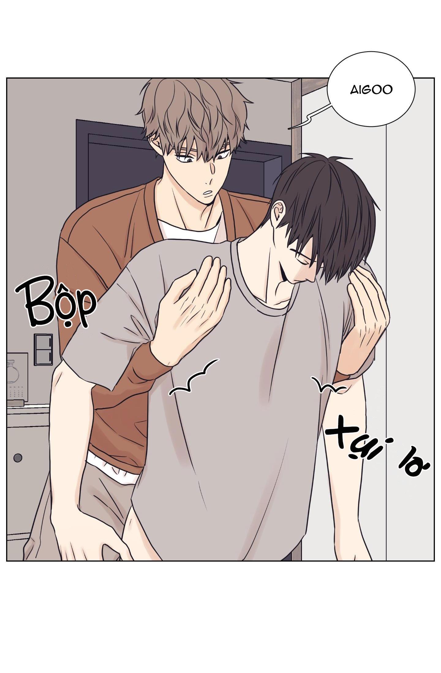 tổng hợp truyện bl ngắn chịch hỏny chapter 4.6 49